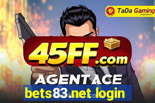 bets83.net login